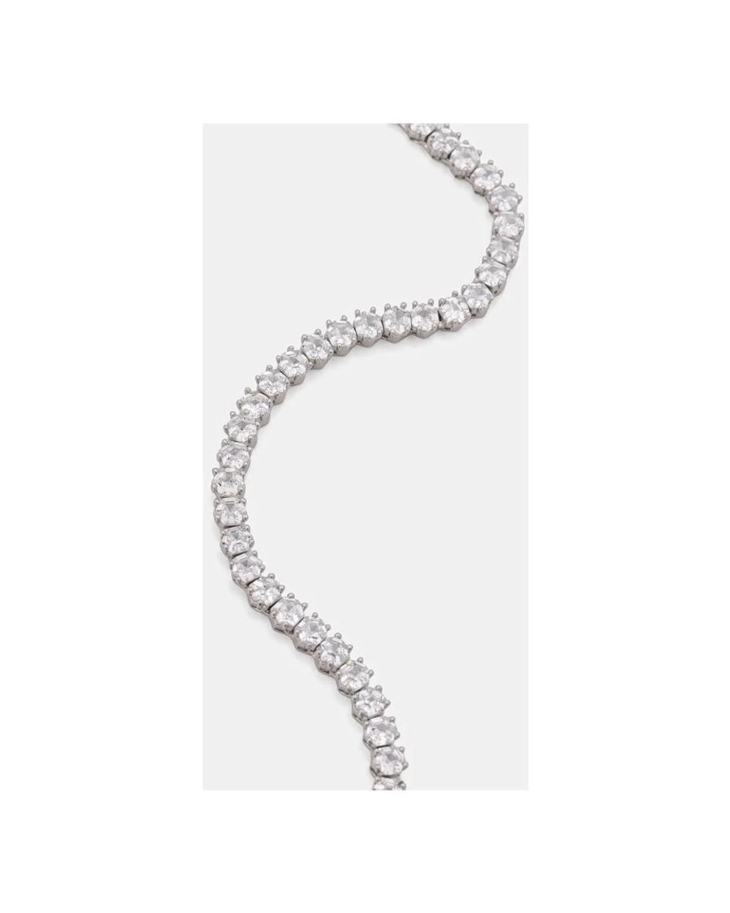 Necklaces Hatton Labs en coloris Metallic