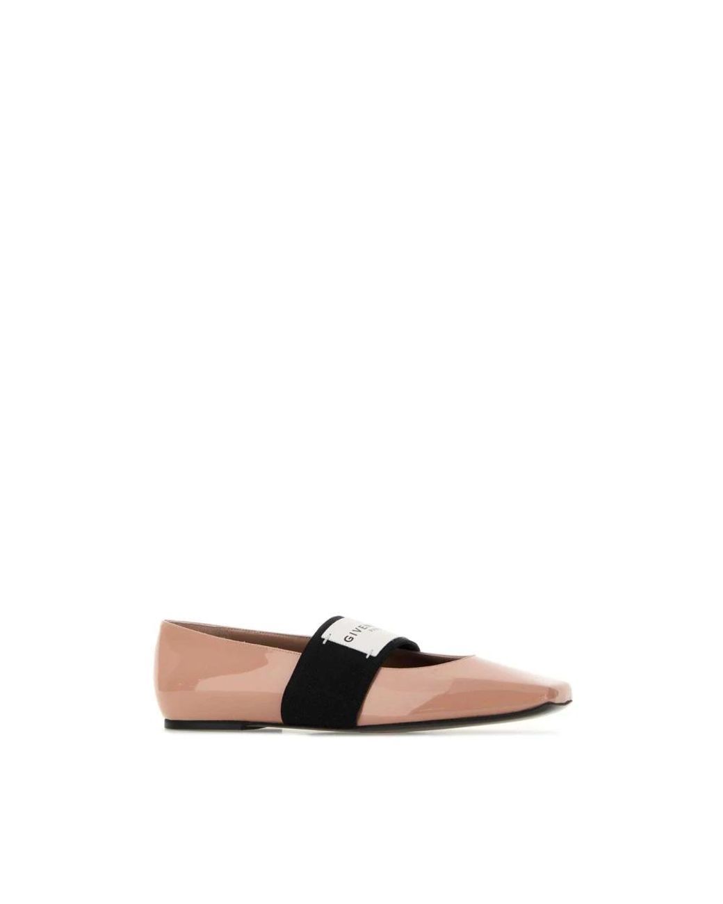Givenchy Pink Ballerinas