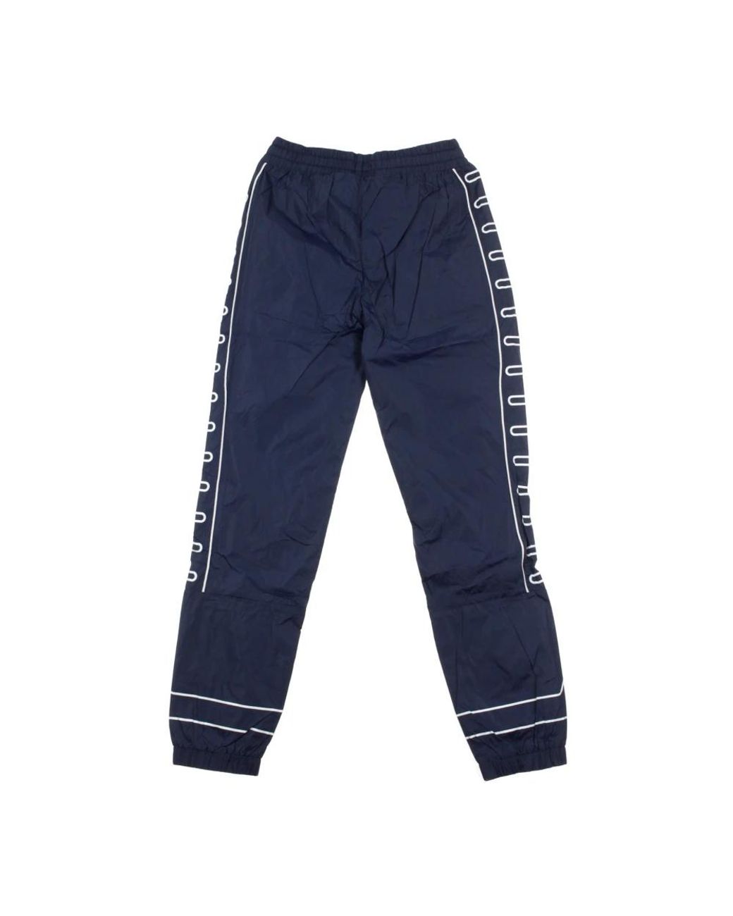 Sweatpants Fila de color Blue