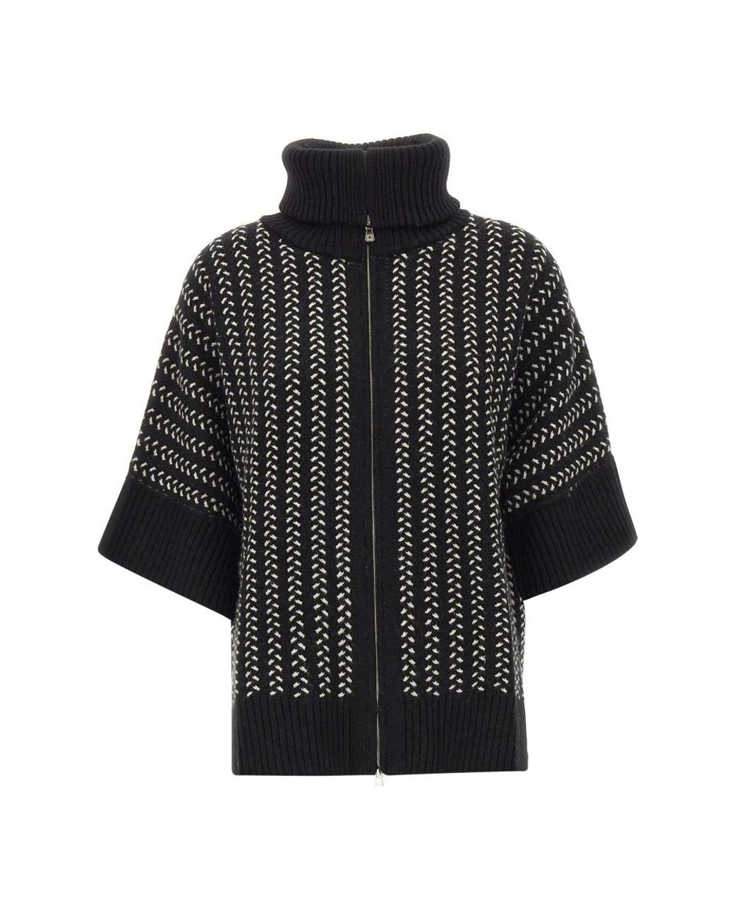Cardigans Elena Miro de color Black