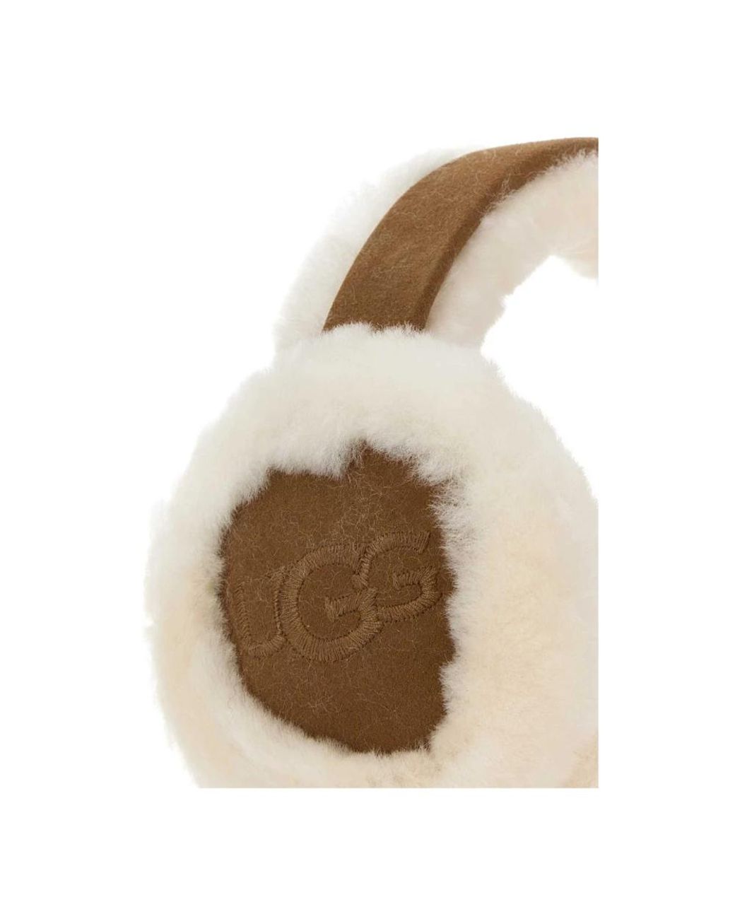 Hats di Ugg in White
