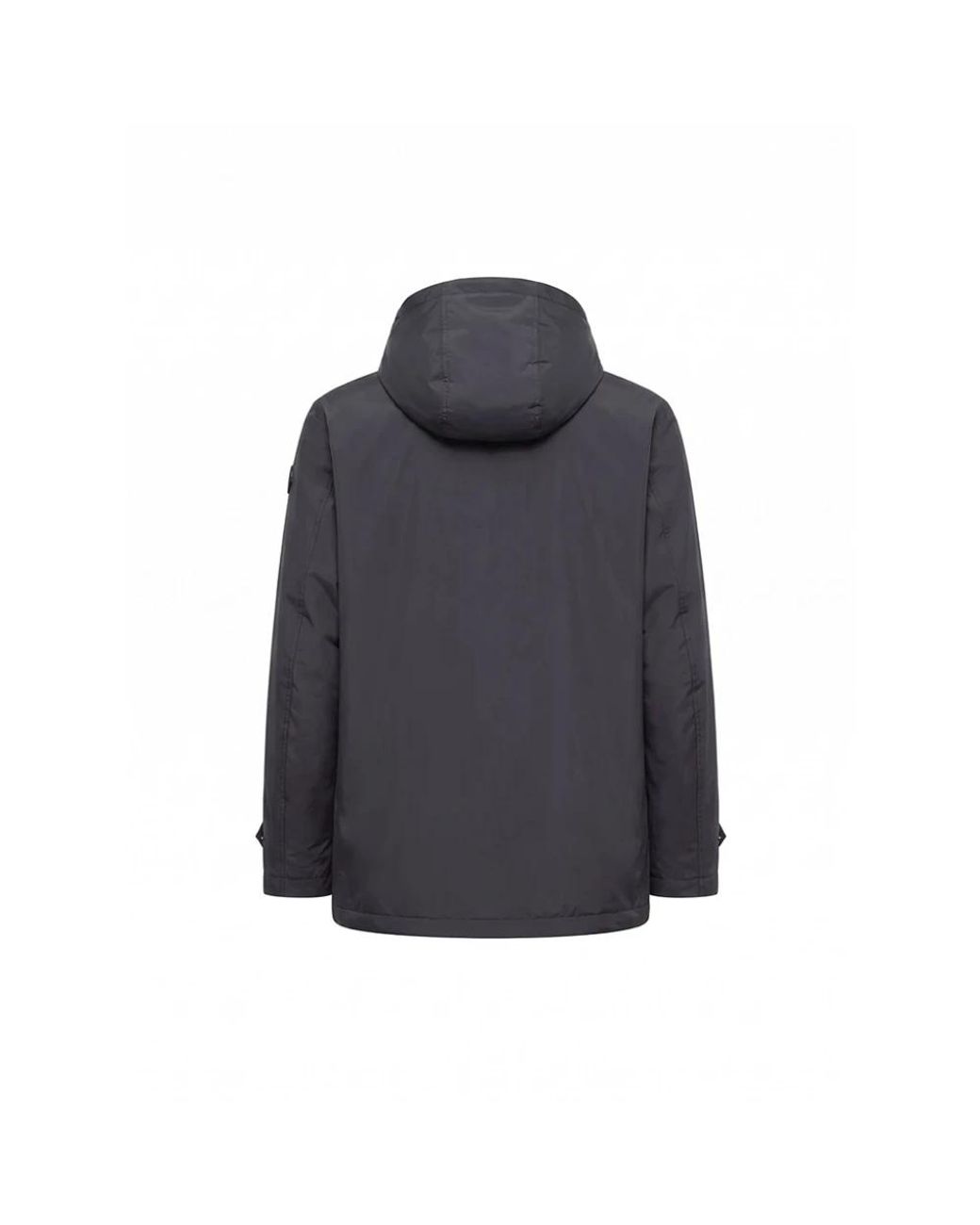 Moncler Blue Winter Jackets for men