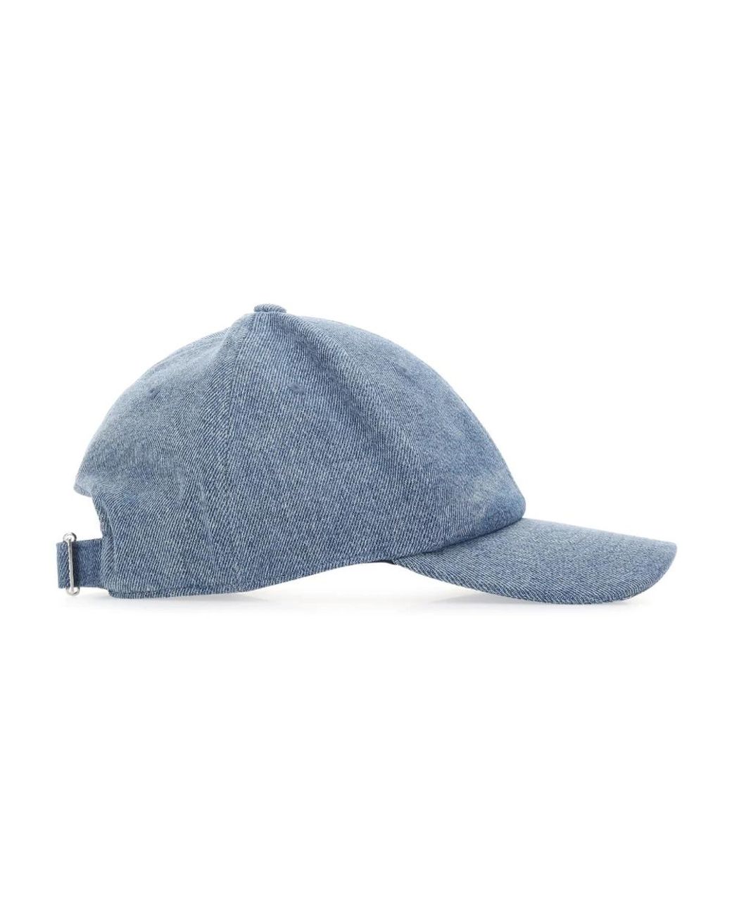 ARMARIUM Blue Stylischer cappelli hut