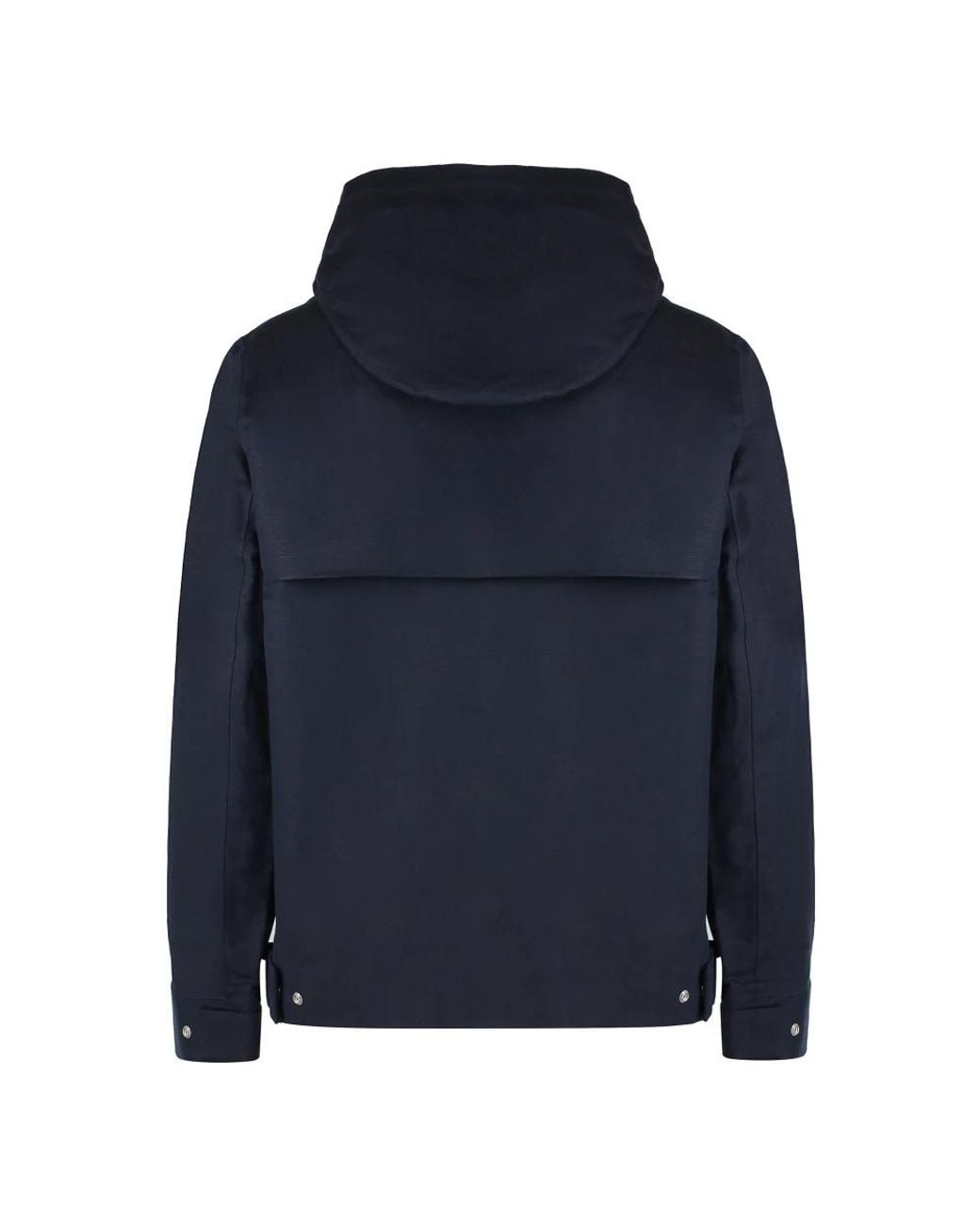 Jackets > winter jackets K-Way pour homme en coloris Blue