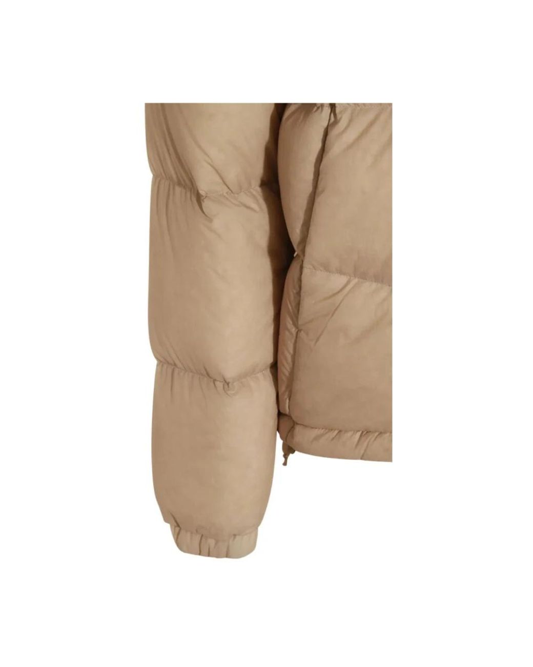K-Way Natural Down Jackets for men