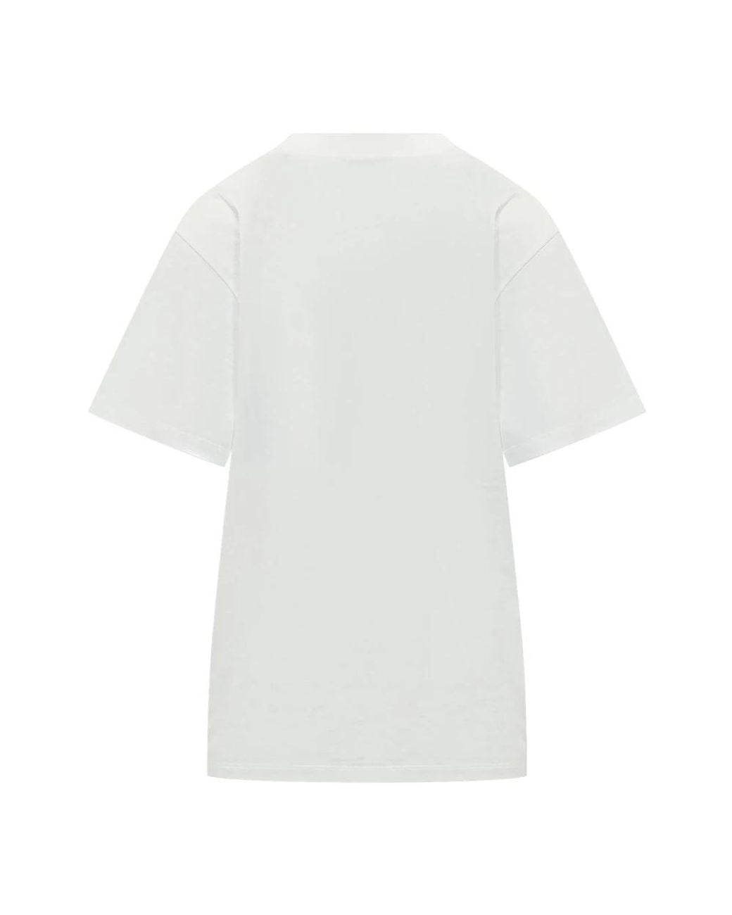 Stella McCartney White T-Shirts