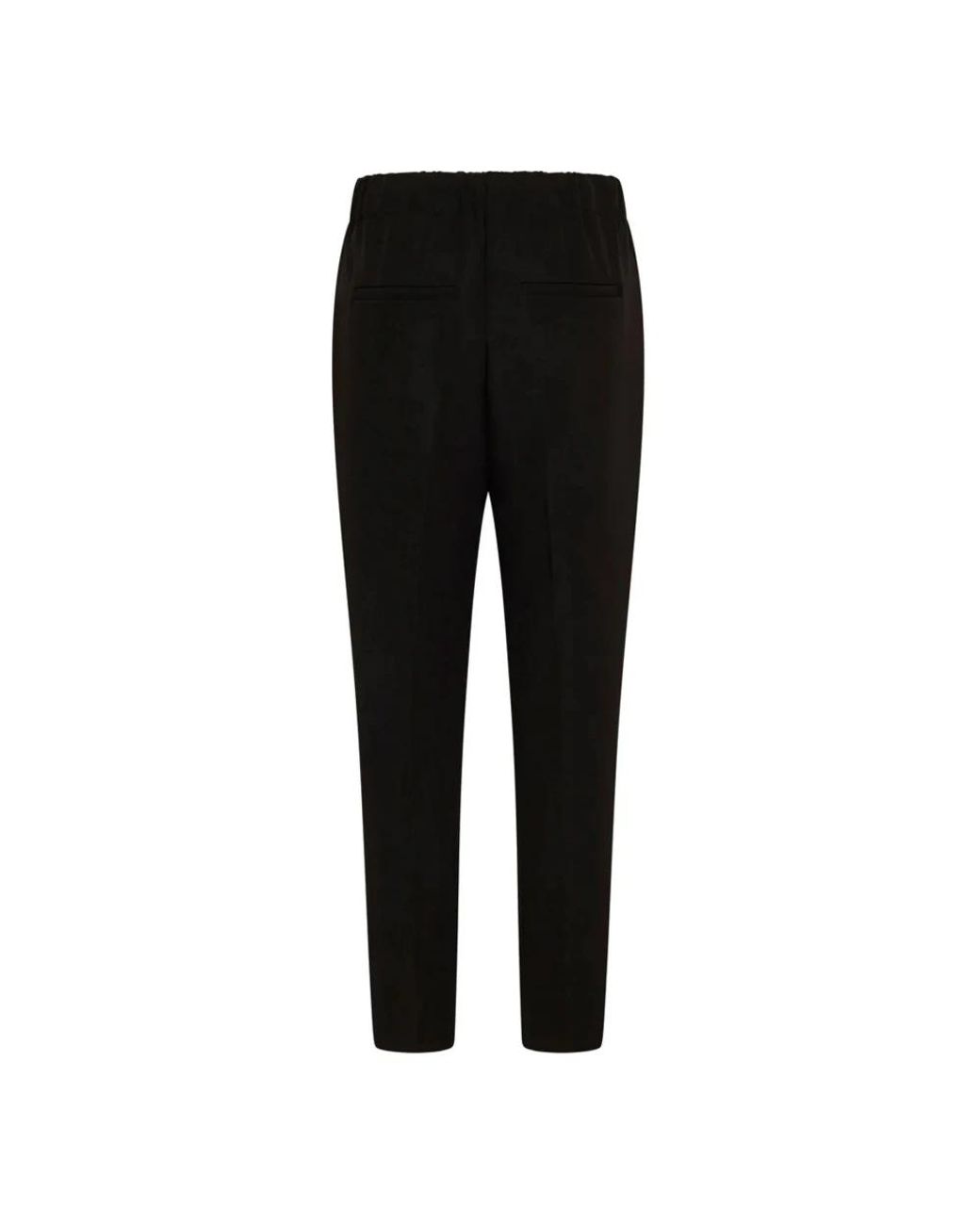 Bruuns Bazaar Black Sweatpants