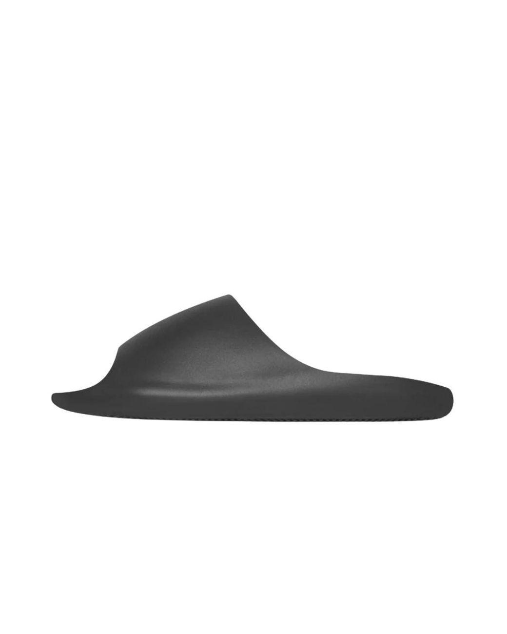 Sliders Yeezy pour homme en coloris Brown