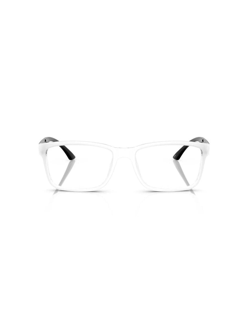 Arnette Metallic Glasses for men
