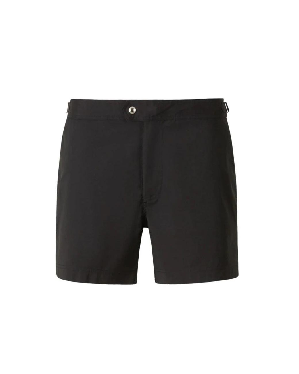 Tom Ford Black Beachwear for men