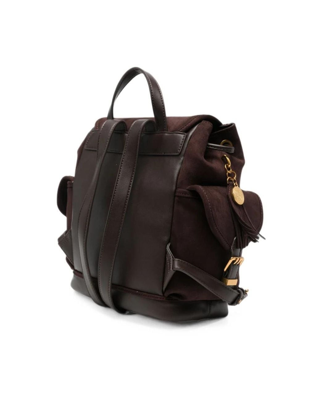 Liu Jo Black Backpacks