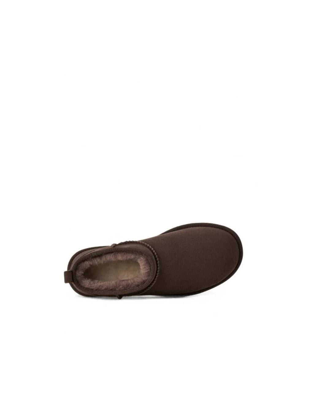 Ugg Brown Winter Boots