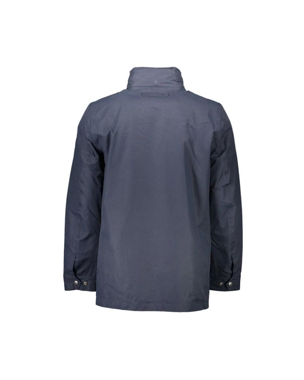Gant Blue Light Jackets for men