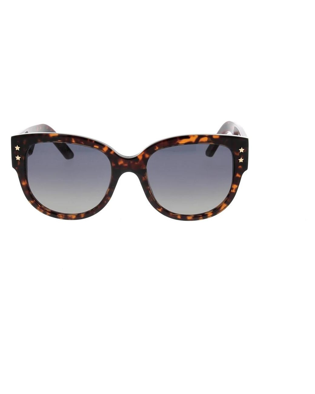 Dior Brown Sunglasses