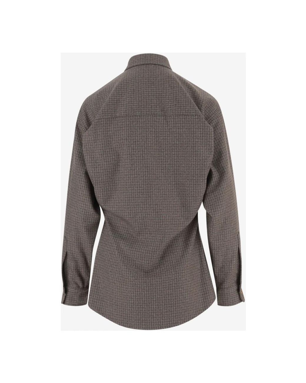 Shirts DARKPARK de color Gray