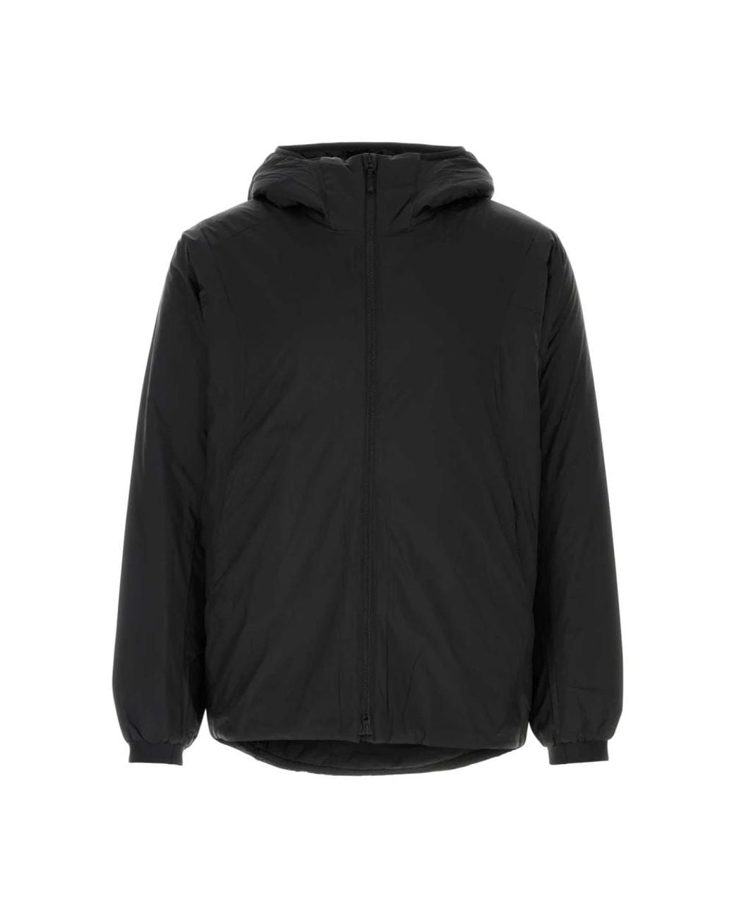 Winter Jackets Goldwin pour homme en coloris Black