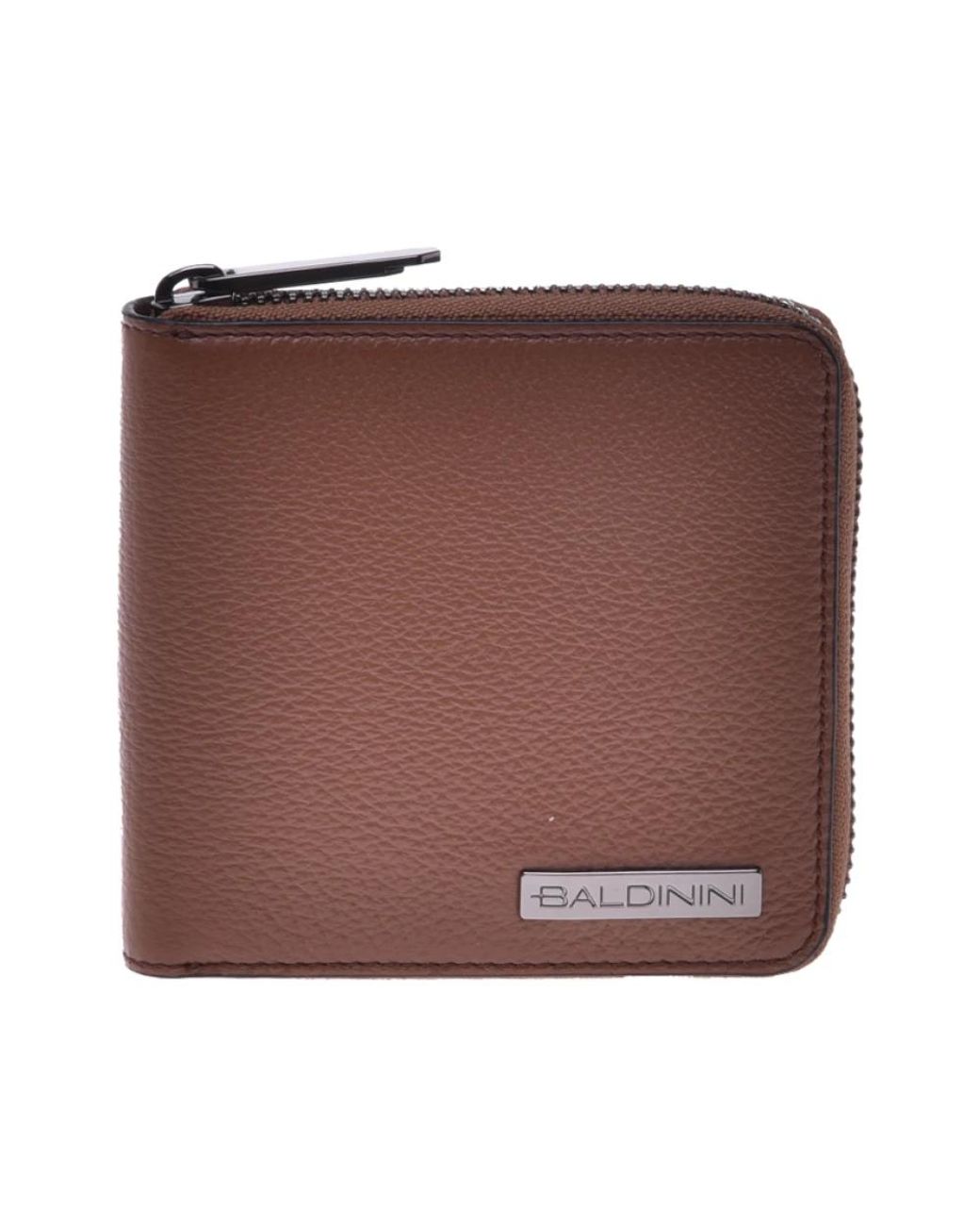 Baldinini Brown Wallets & Cardholders for men