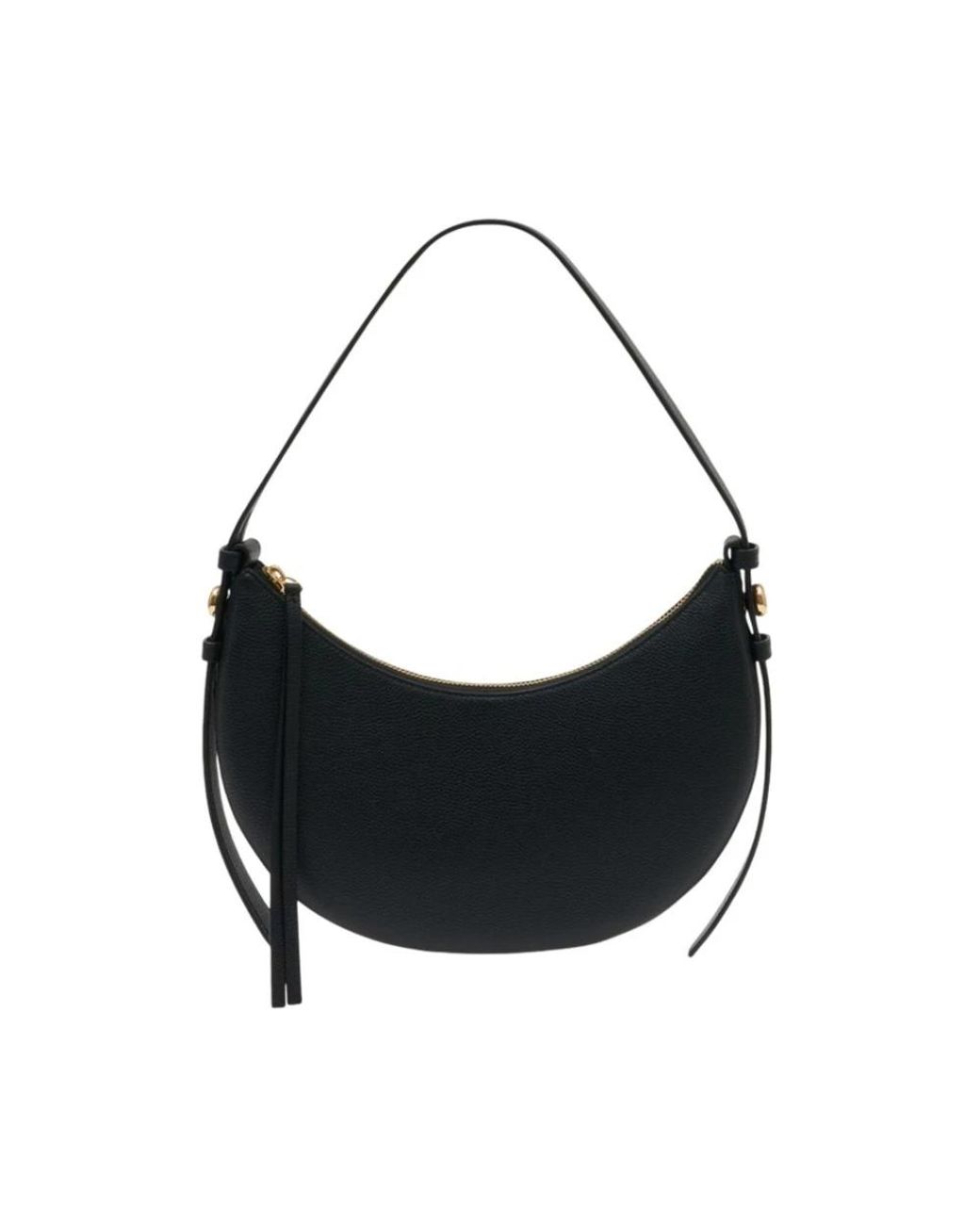 Tory Burch Black Shoulder Bags