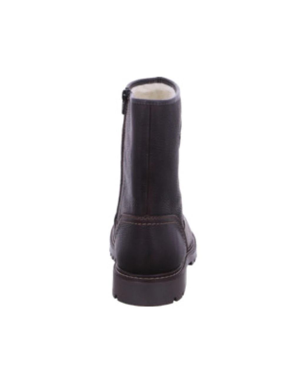 Rieker Stiefel in Black für Herren