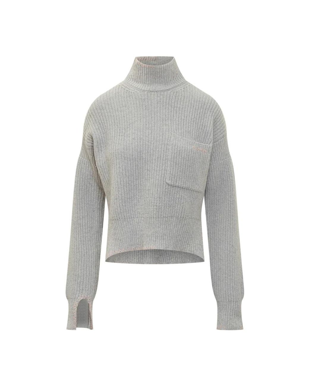 Turtlenecks Marni en coloris Gray