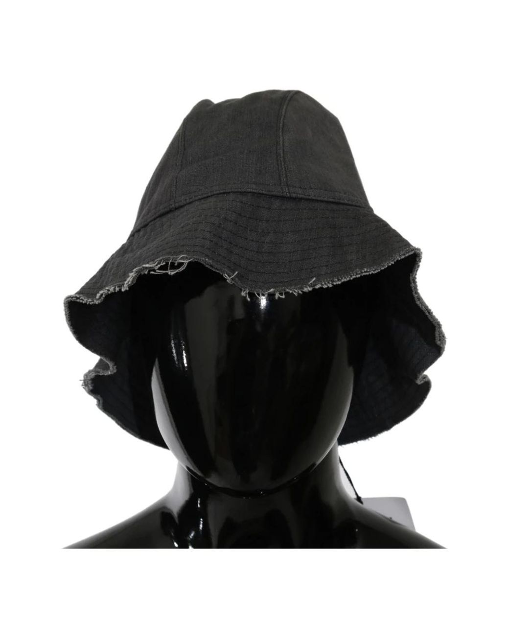 CoSTUME NATIONAL Gray Hats