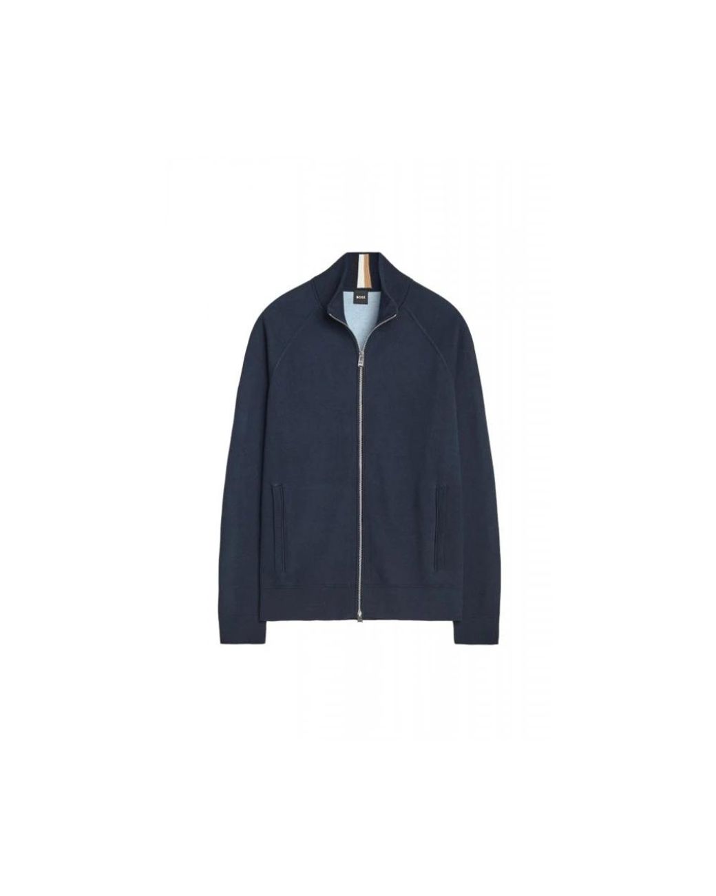 Boss Blue Cardigans for men