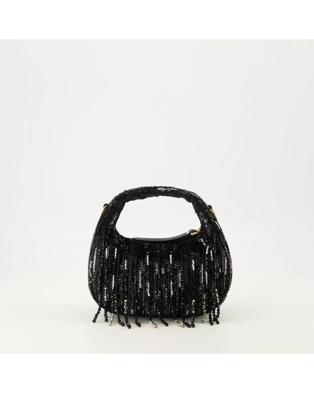 Miu Miu Black Handbags