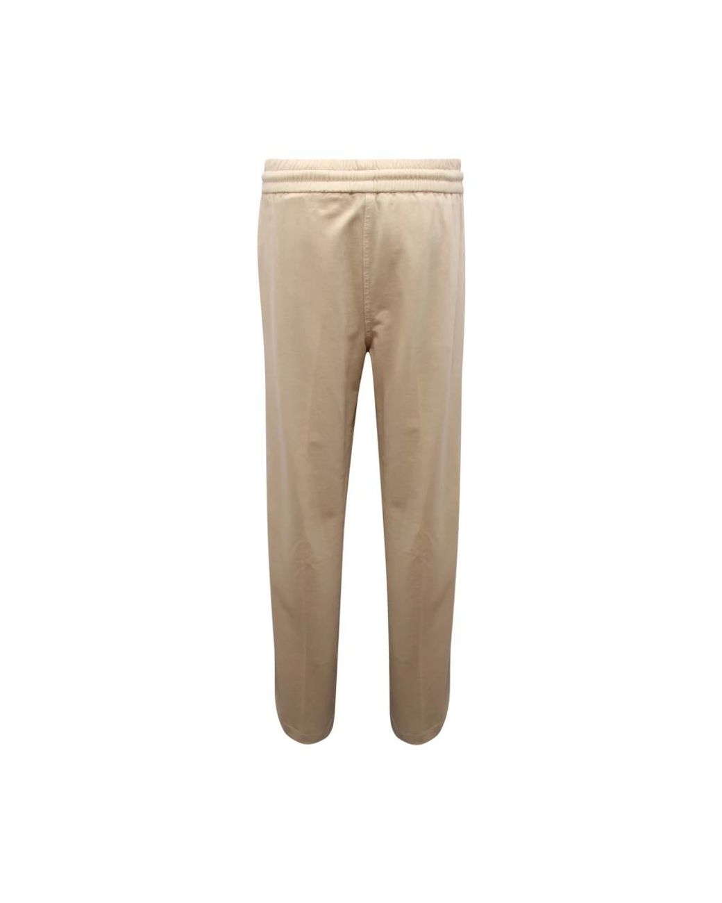 Sweatpants Circolo 1901 de color Natural