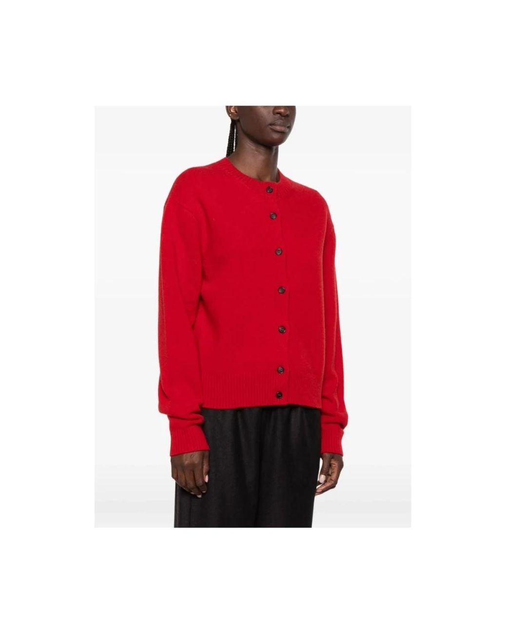 Cardigans di Rohe in Red