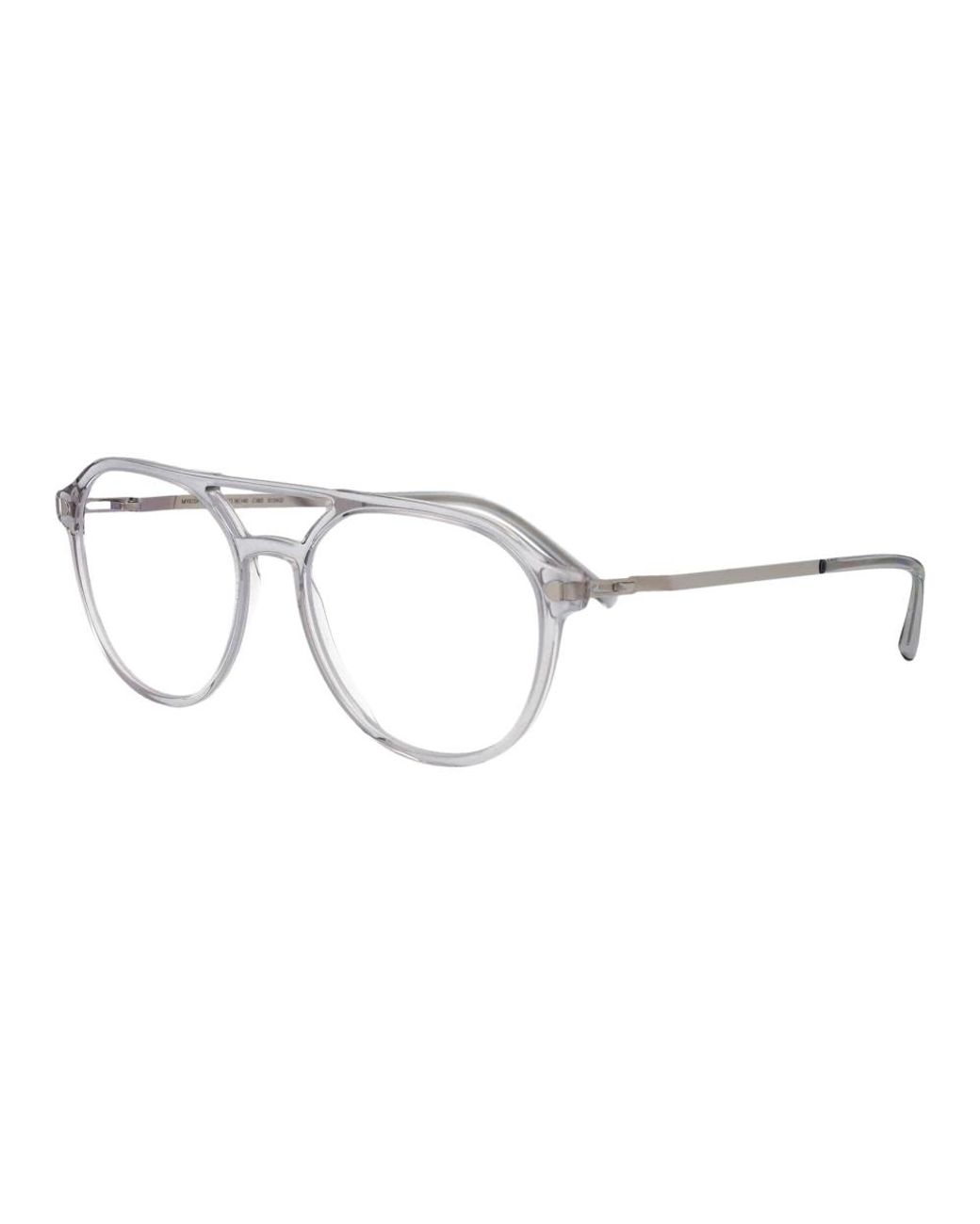 Mykita Gray Glasses