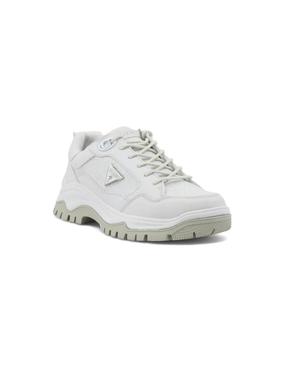Guess Gray Sneakers