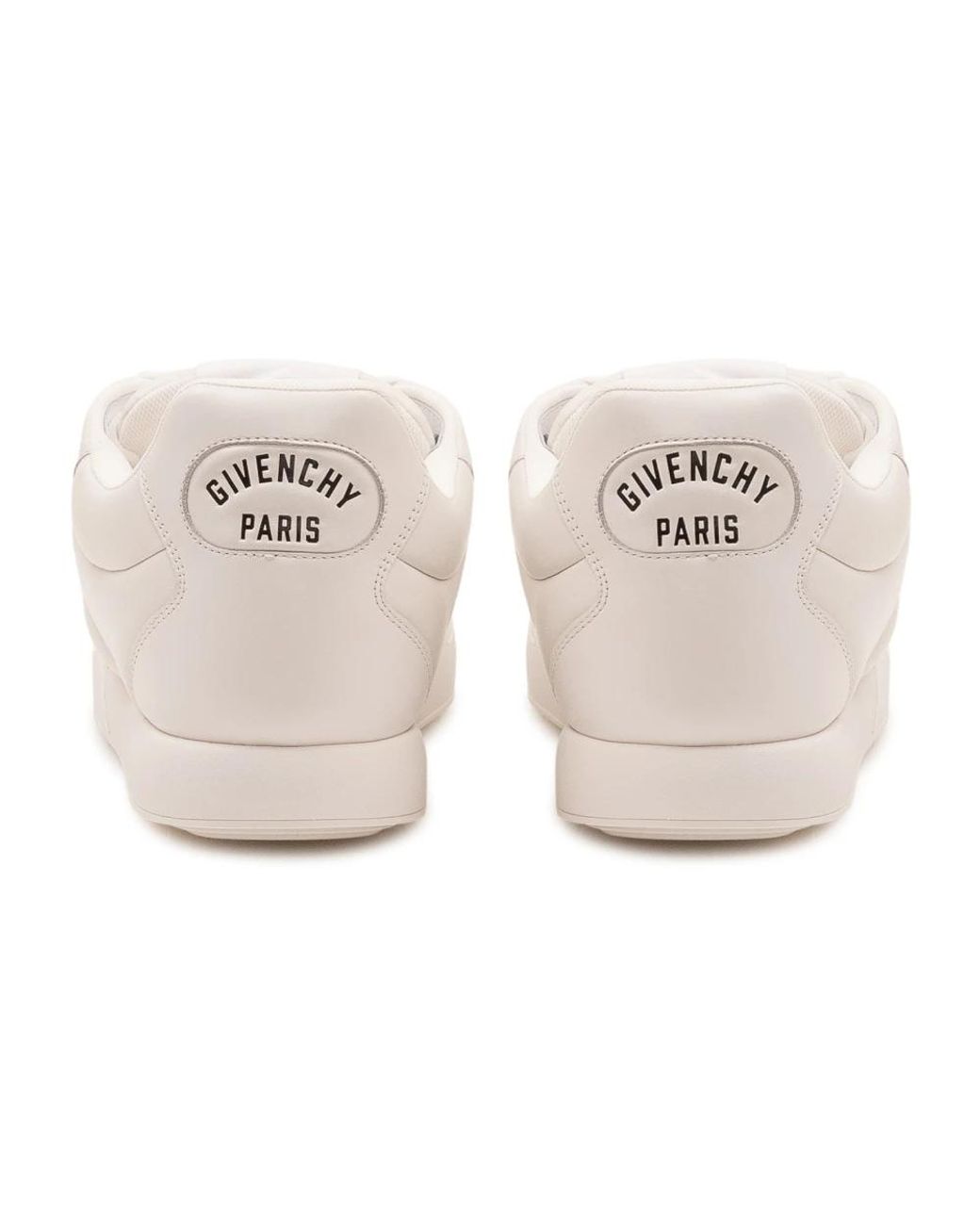 Givenchy White Sneakers for men
