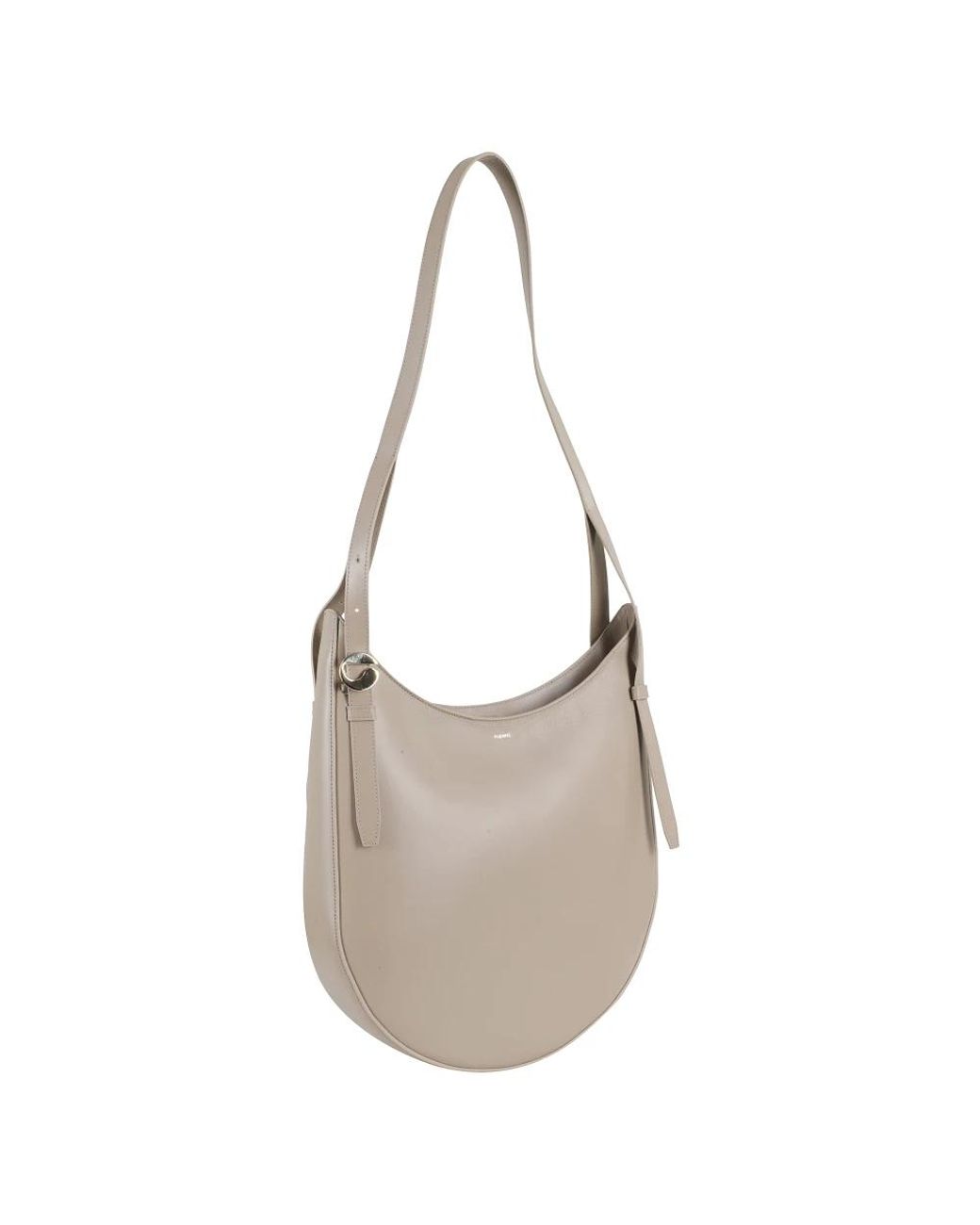 Coperni Gray Shoulder Bags