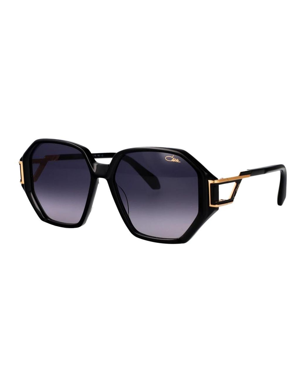 Cazal Blue Sunglasses