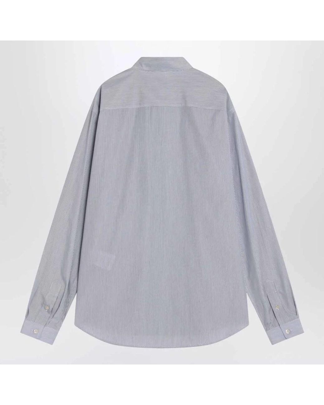 Valentino Garavani Blue Casual Shirts for men