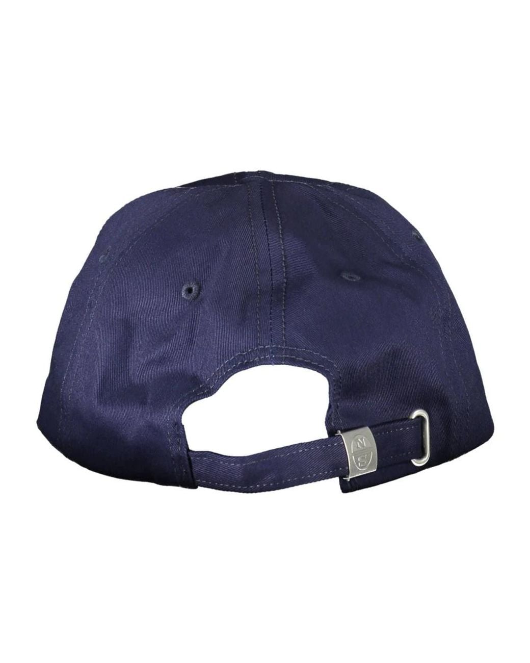 North Sails Blue Caps