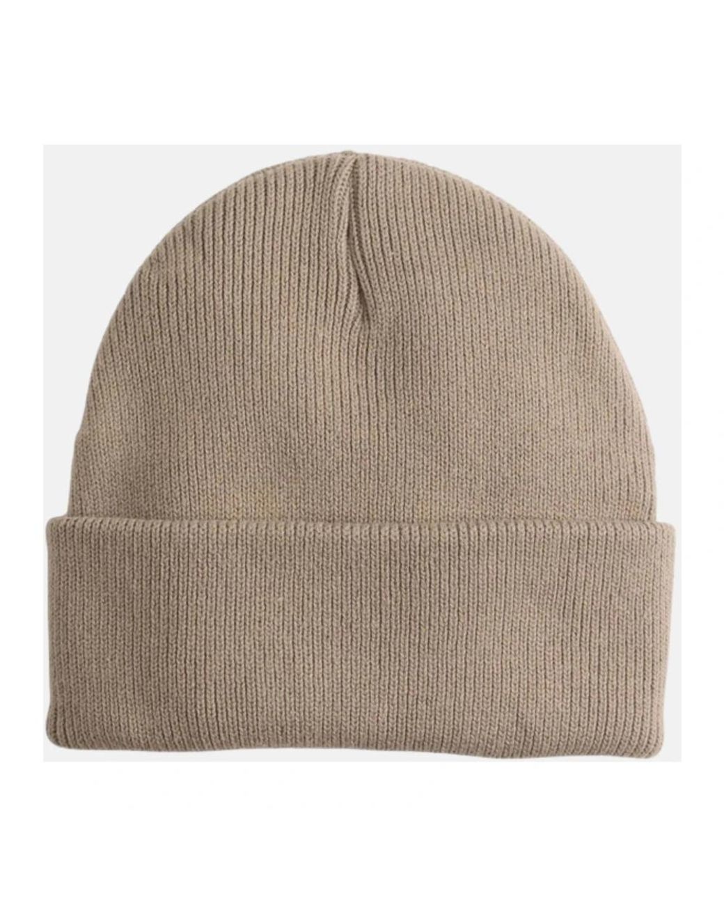 Levi's Backpatch Beanie in Gray für Herren