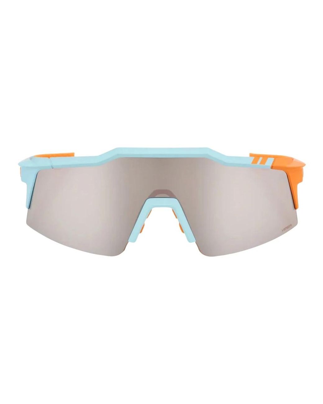 100% Gray Sunglasses for men