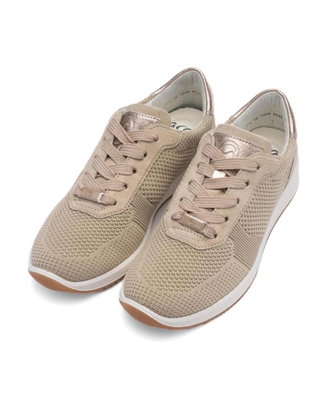 Ara Gray Lissabon 4.0