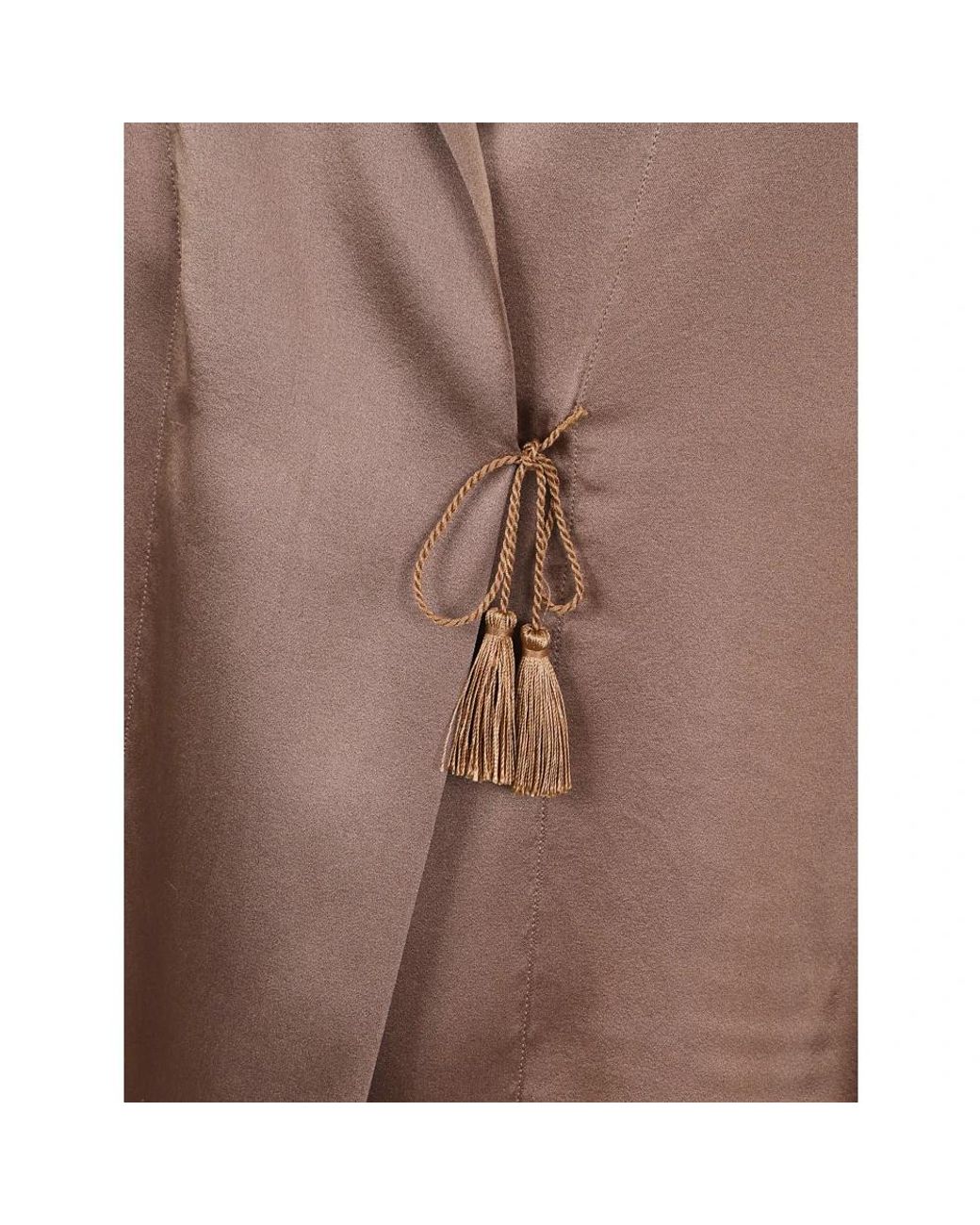 Forte_forte Brown Blouses