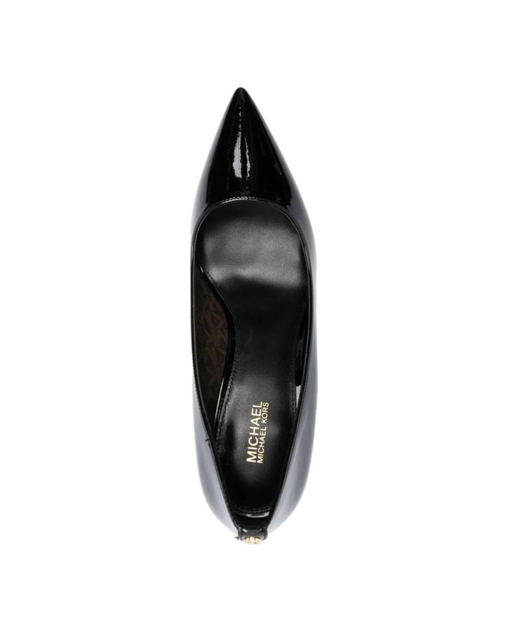 Michael Kors Black Pumps