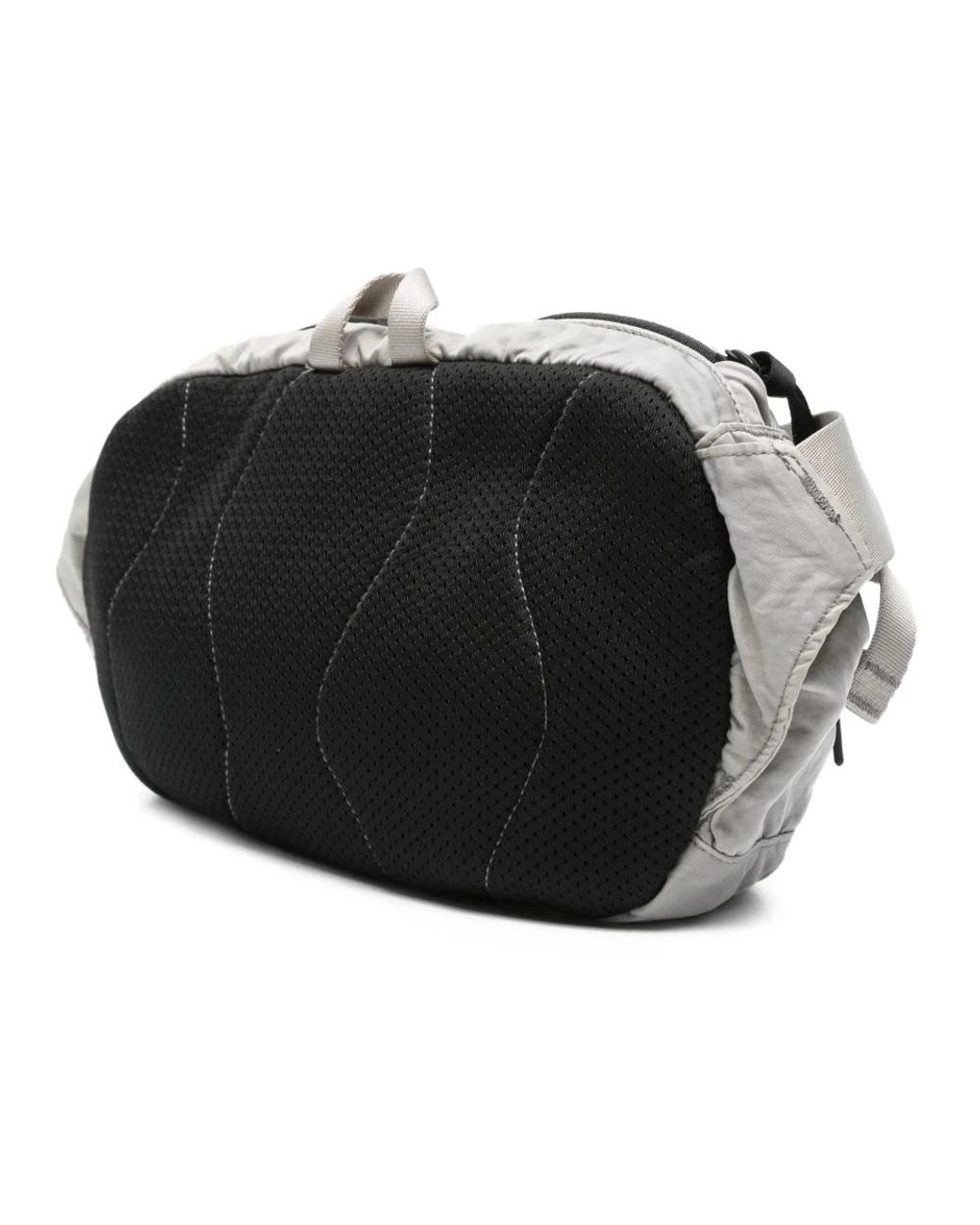 Belt Bags di C P Company in Metallic da Uomo