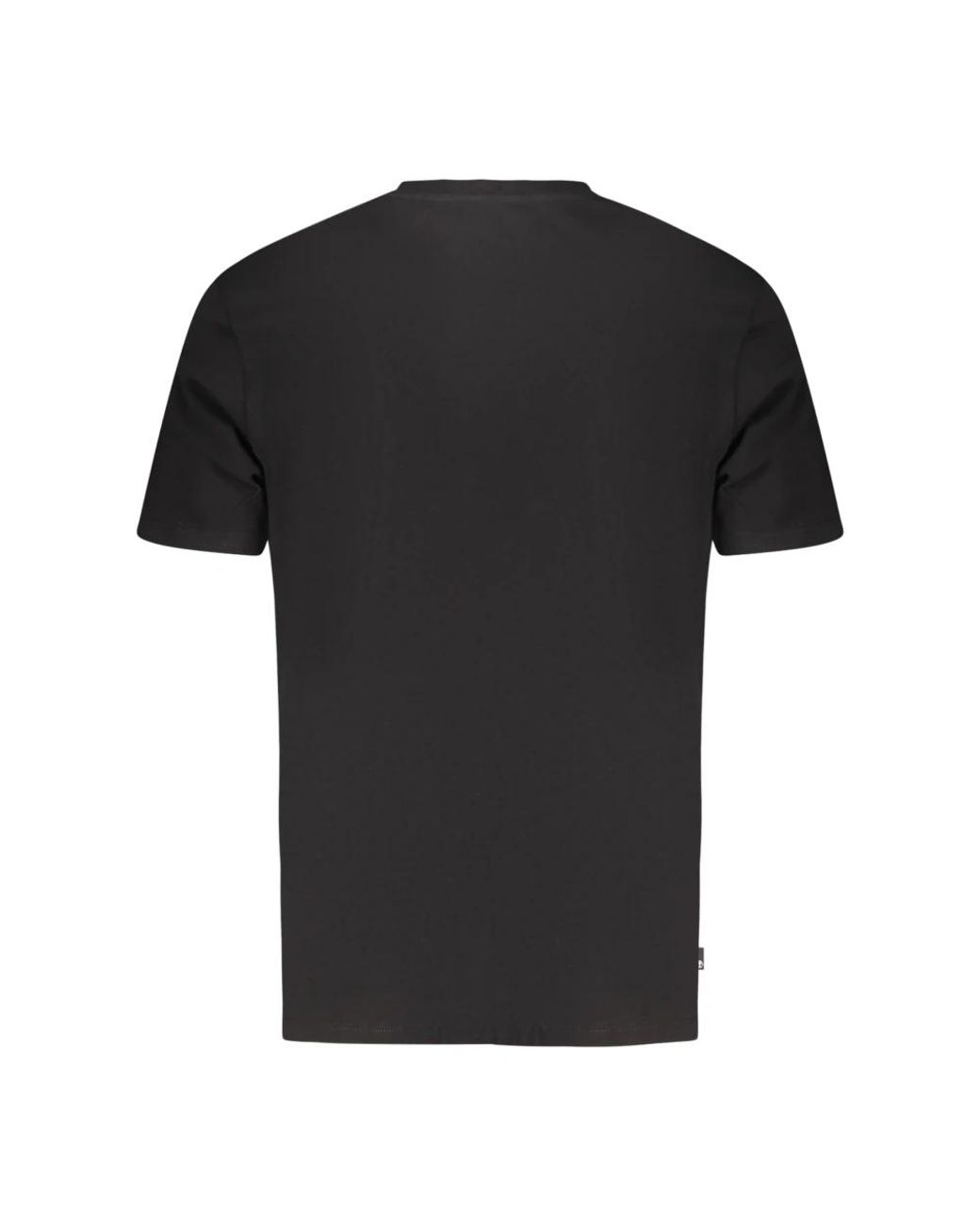 Timberland Black T-Shirts for men