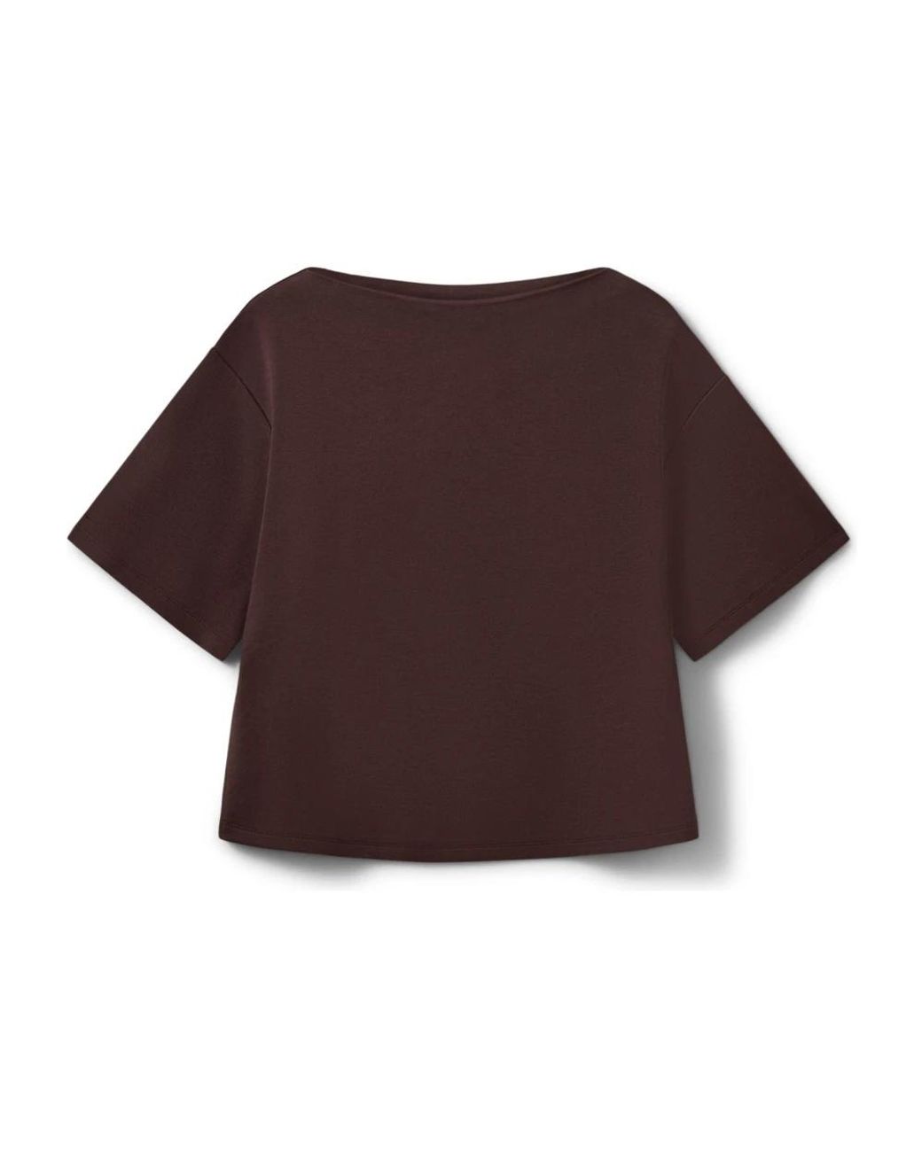 Sofie Schnoor Brown Tops