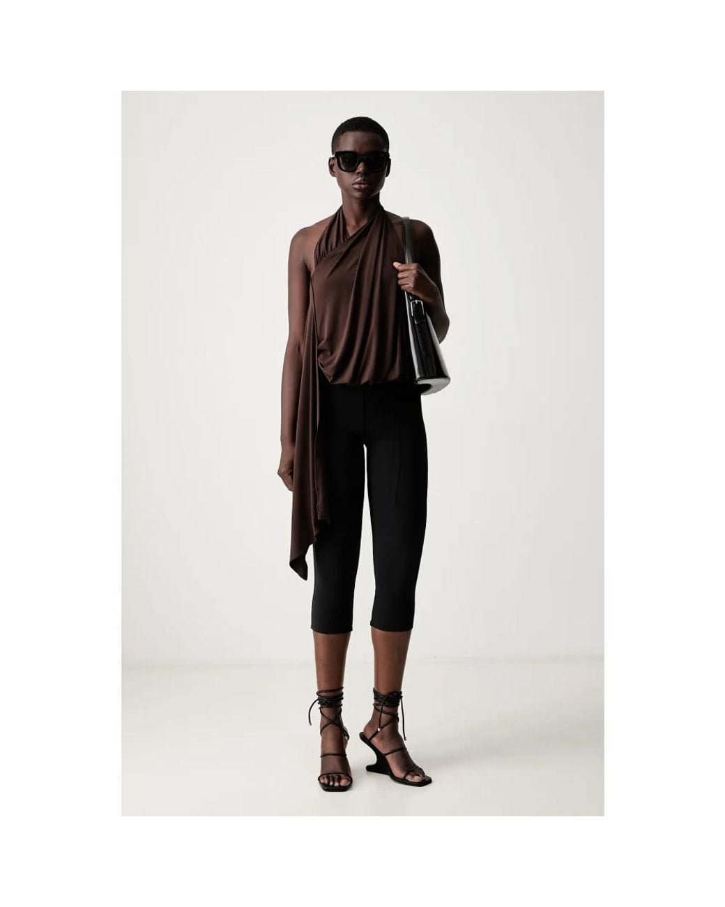 Body Coperni de color Black