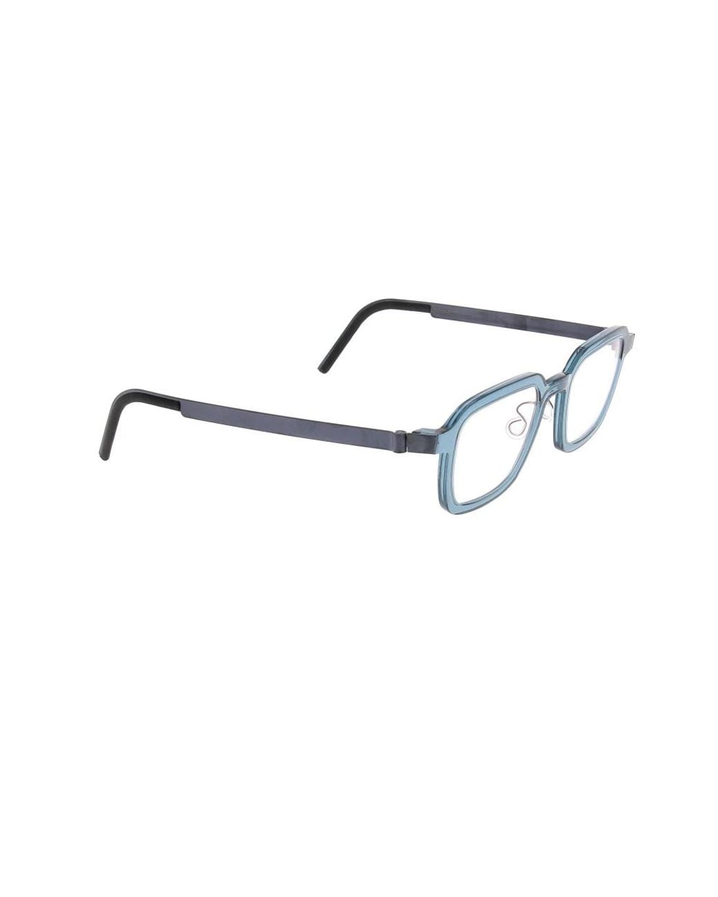 Lindberg Blue Brillen