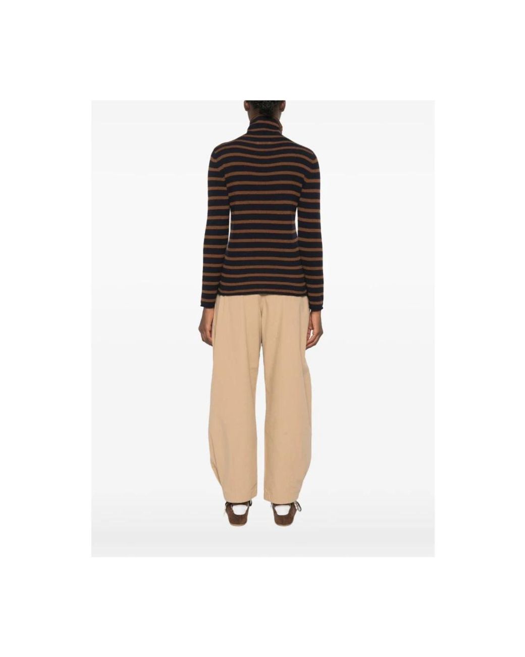 Be You Black Cashmere Knitwear