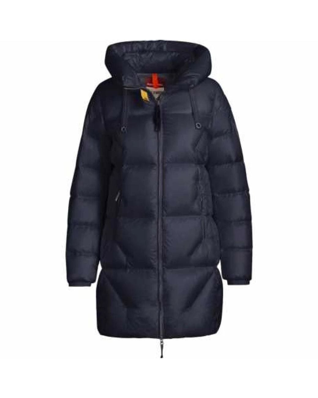 Parajumpers Blue Down Jackets