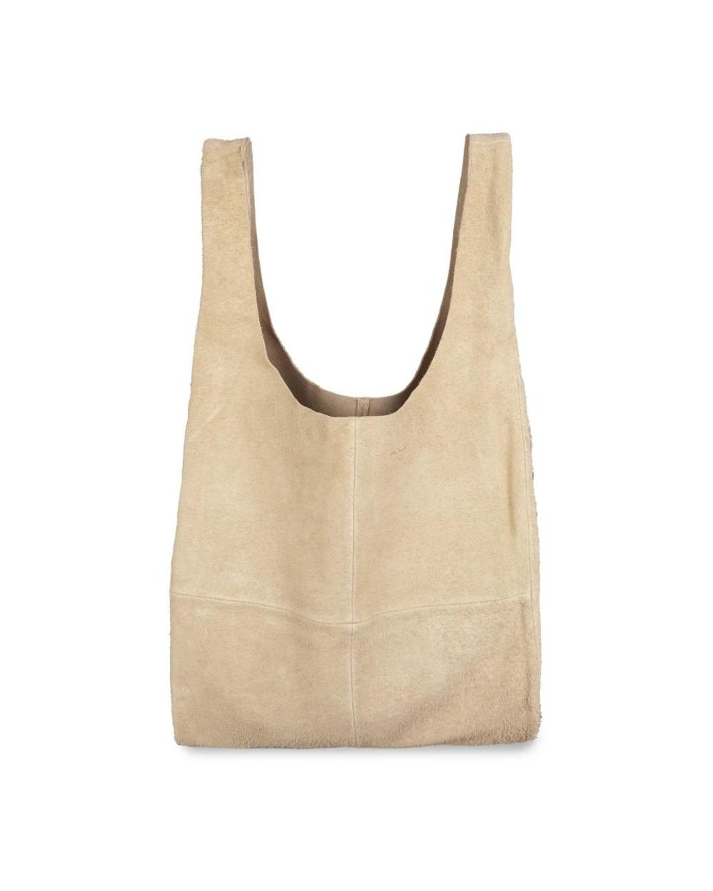 Cortana Natural Shopping Bags