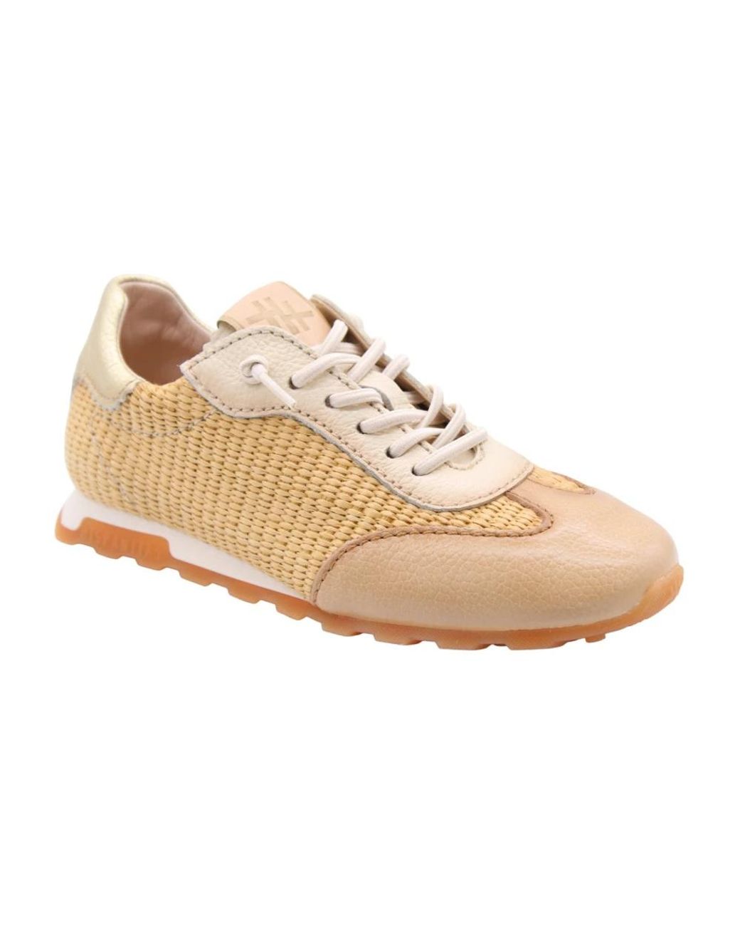 Hispanitas Natural Sneakers